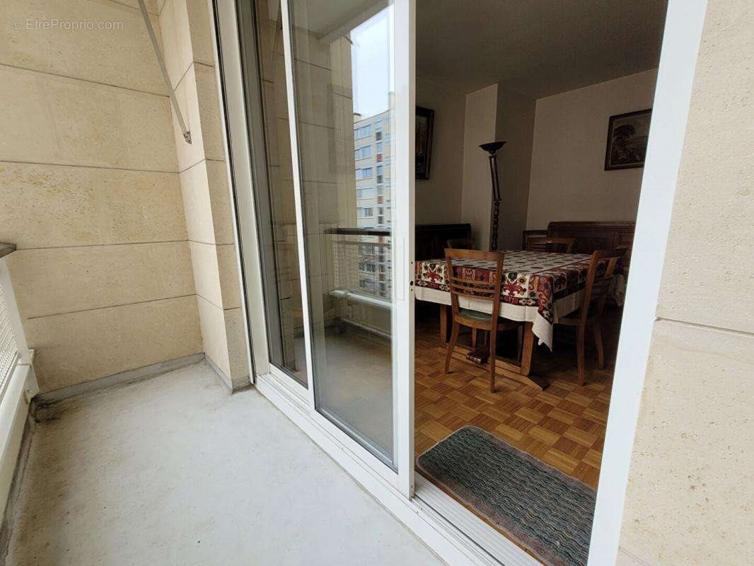 Maison à vendre, 58m², Paris 12ème