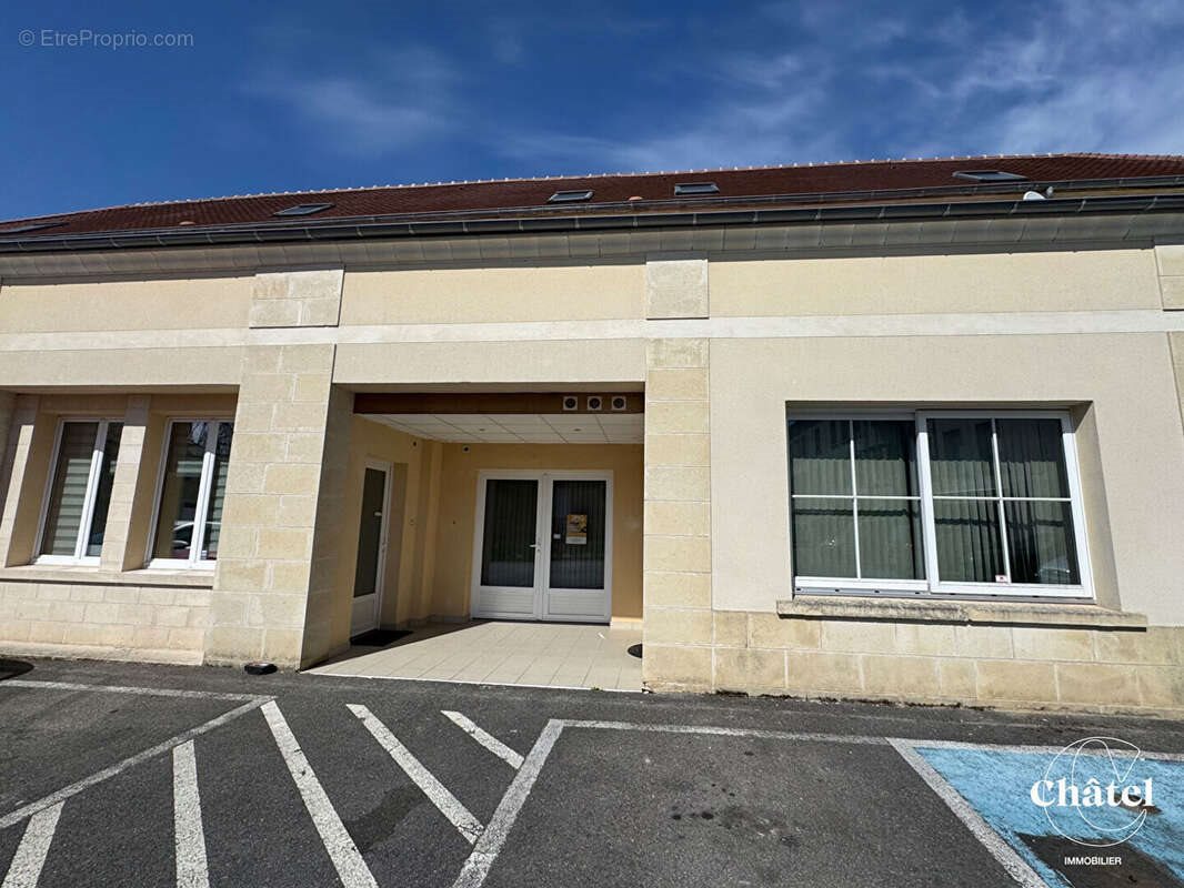 Maison à vendre, 55m², La Chapelle-en-Serval