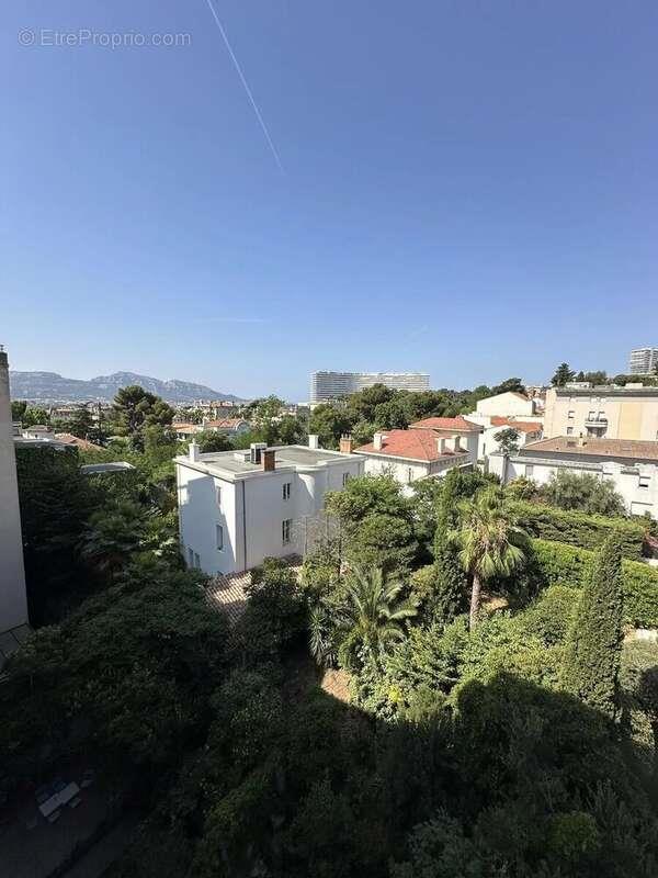 Maison à vendre, 130m², Marseille 8ème