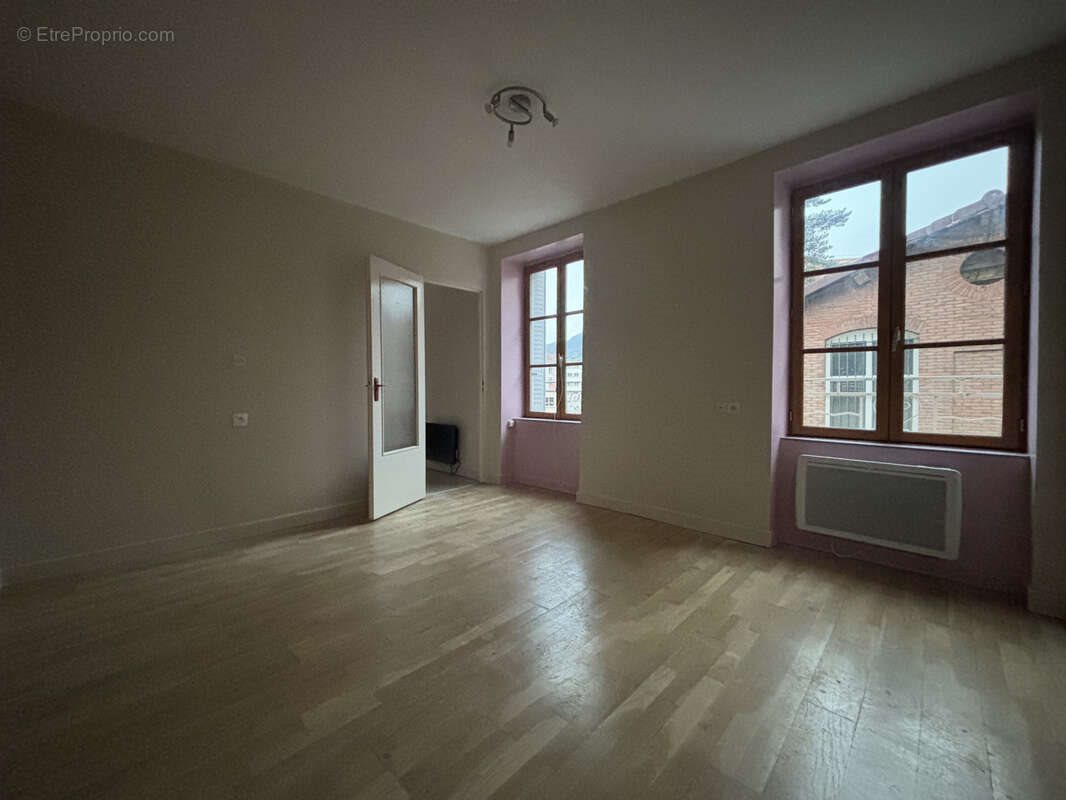 Appartement à vendre, 28m², Tarare