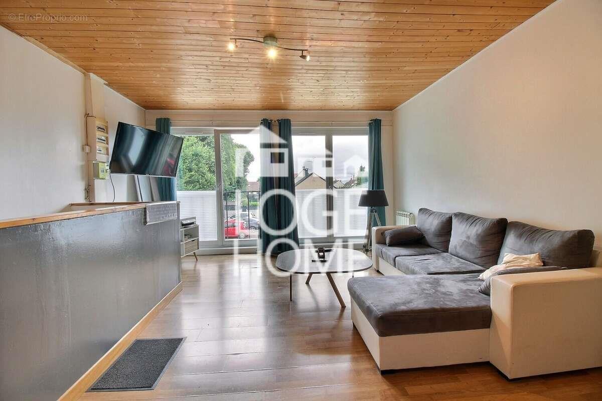 Appartement à vendre, 120m², La Bassée