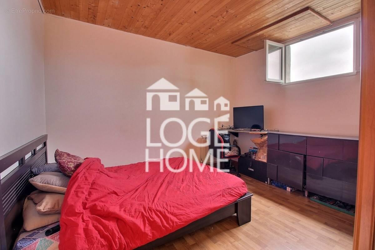 Appartement à vendre, 120m², La Bassée