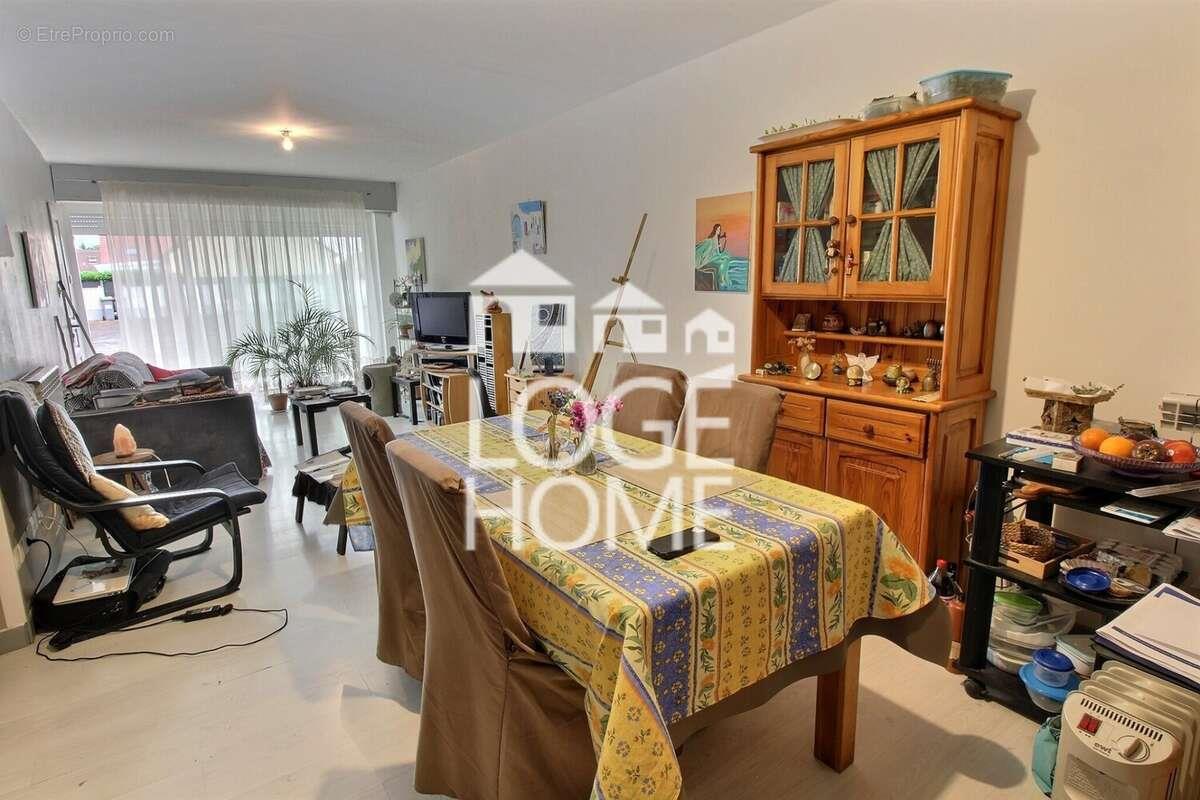 Appartement à vendre, 120m², La Bassée