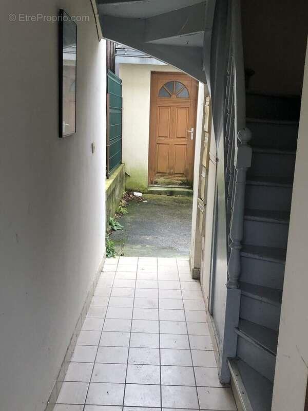 Appartement à vendre, 103m², Nantes