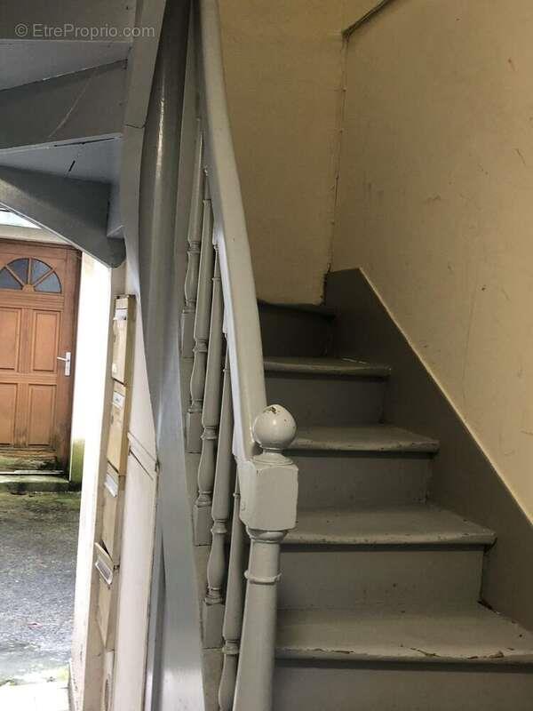 Appartement à vendre, 103m², Nantes