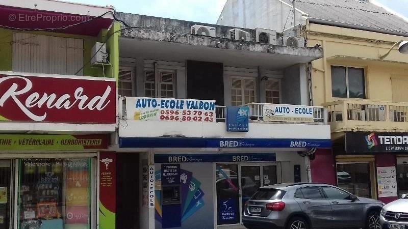 Appartement à vendre, 312m², Le Lorrain