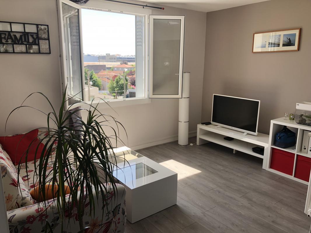 Appartement à vendre, 58m², Clermont-Ferrand