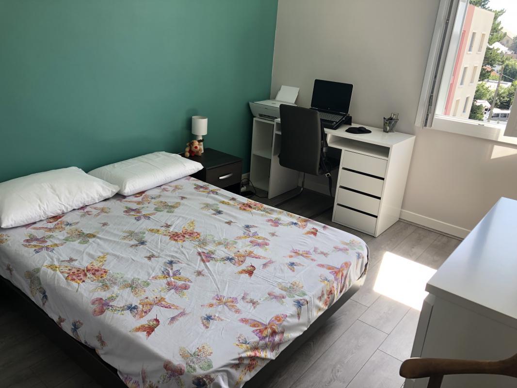 Appartement à vendre, 58m², Clermont-Ferrand