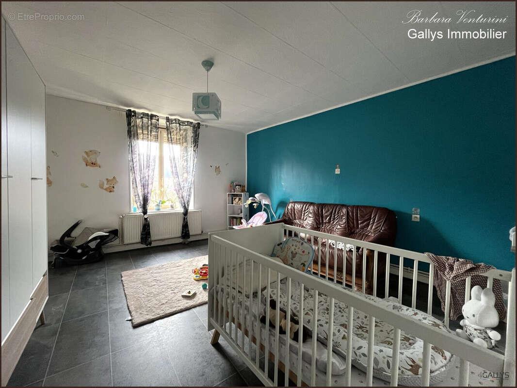 Appartement à vendre, 98m², Moyeuvre-Grande