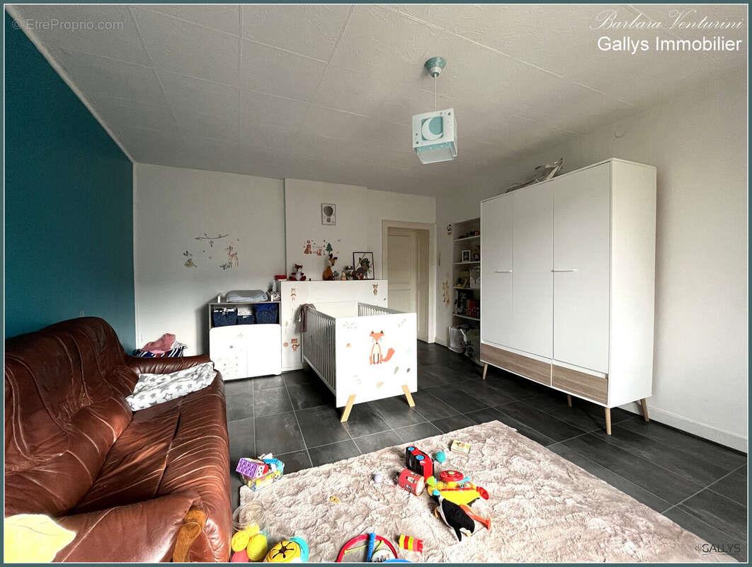 Appartement à vendre, 98m², Moyeuvre-Grande