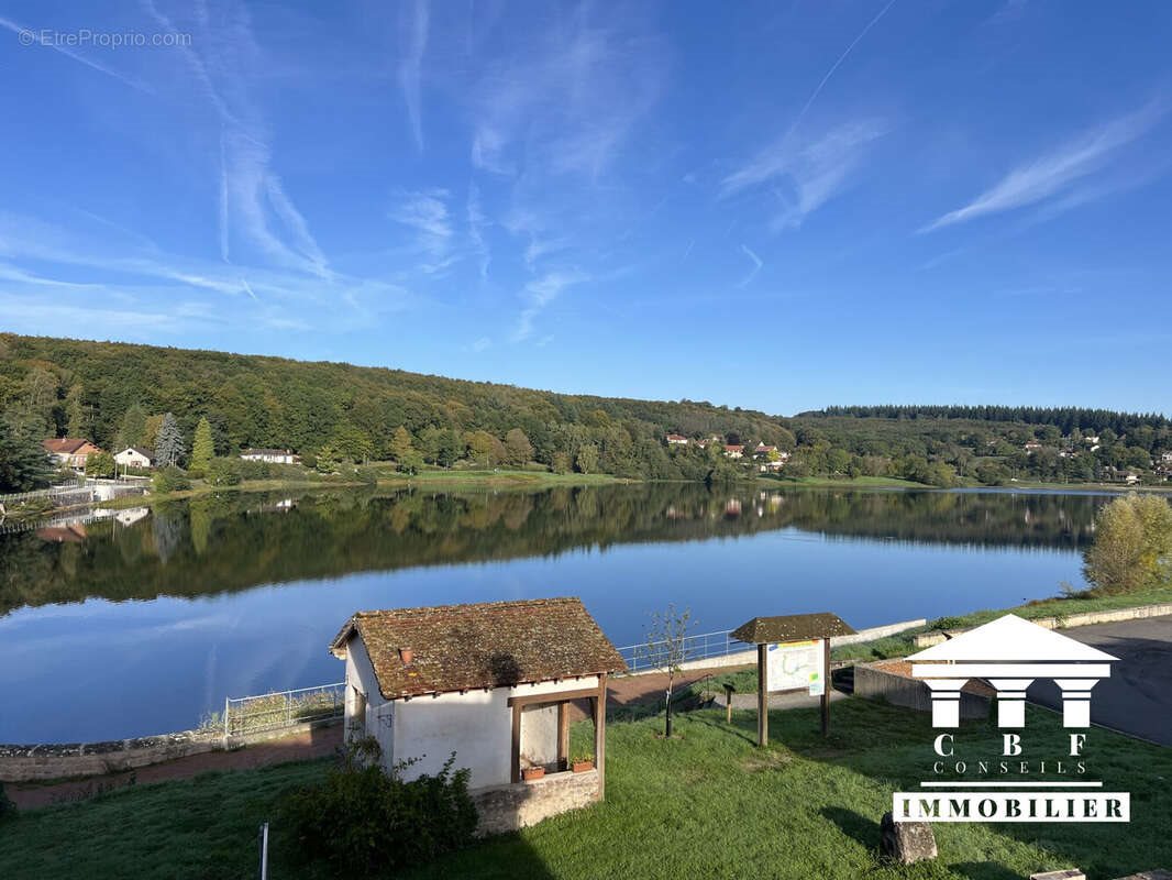 Appartement à vendre, 89m², Saint-Sernin-du-Bois