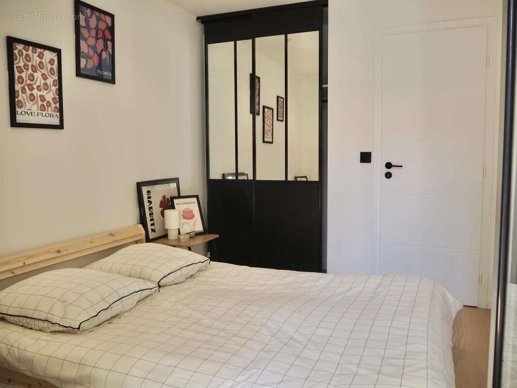 Appartement à vendre, 90m², Nice