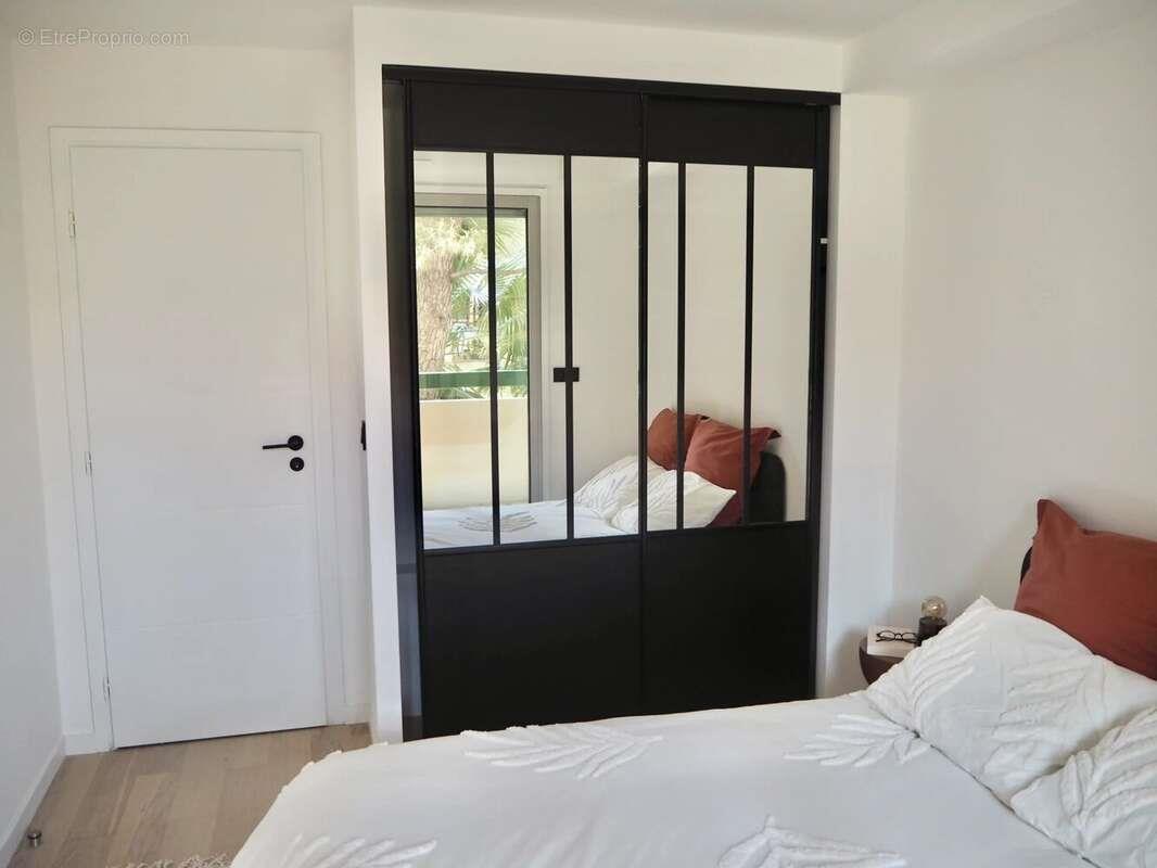 Appartement à vendre, 90m², Nice