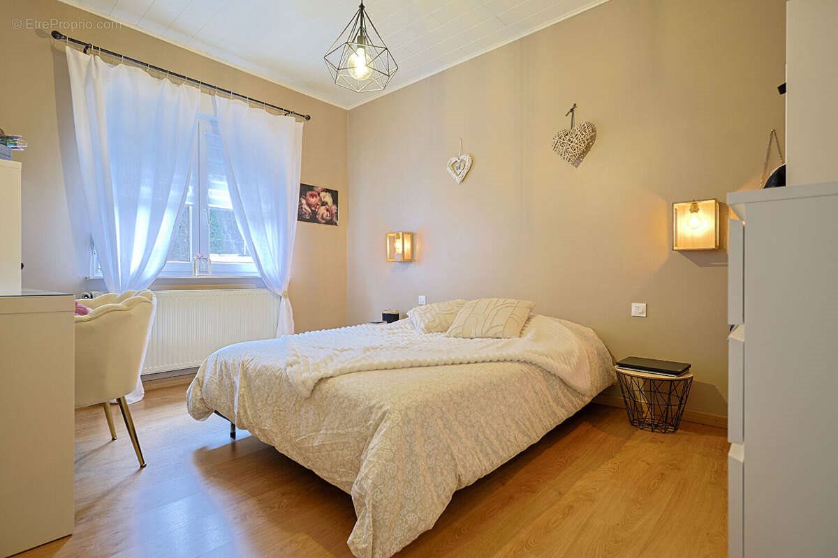 Maison à vendre, 70m², Saint-Avold