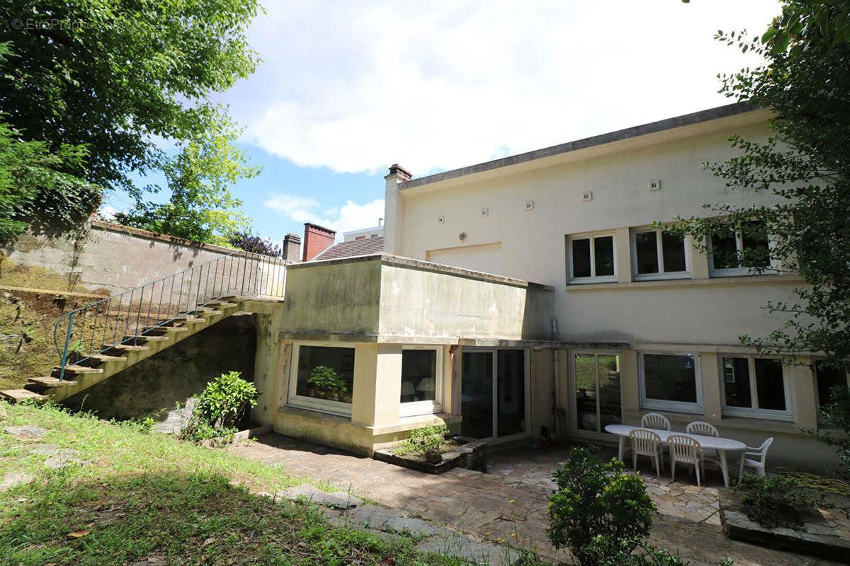 Maison à vendre, 280m², Nantes