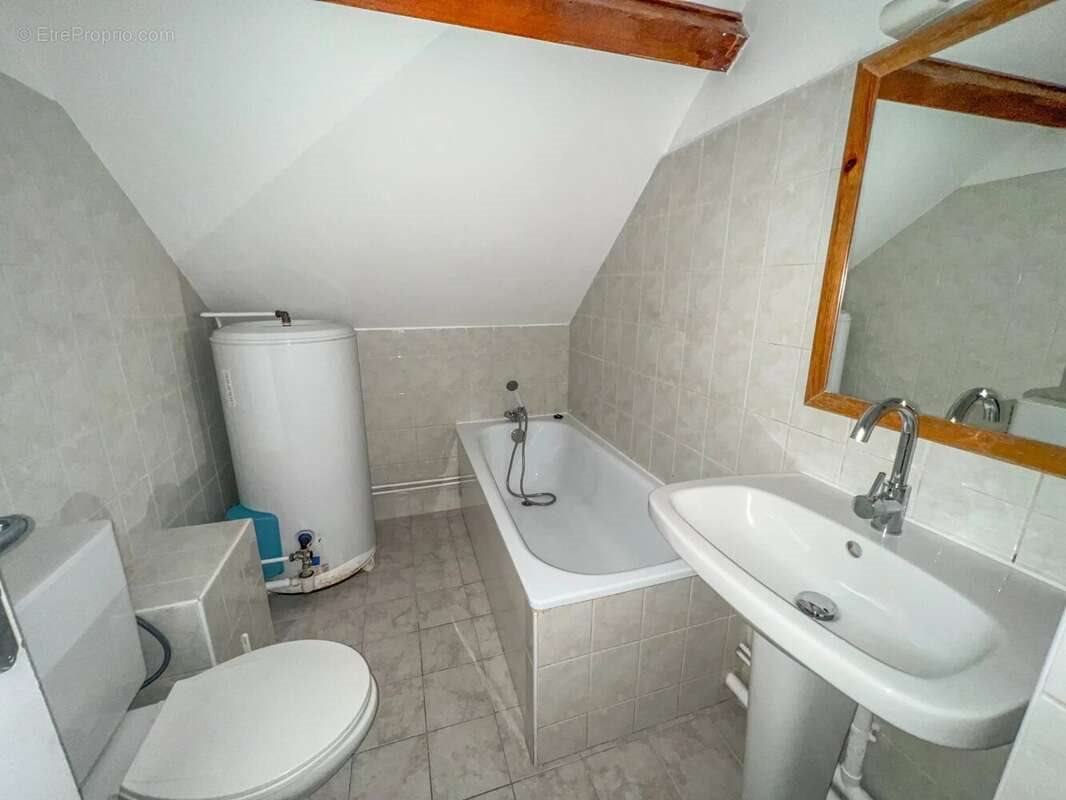 Appartement à vendre, 18m², Saint-Rémy-lès-Chevreuse