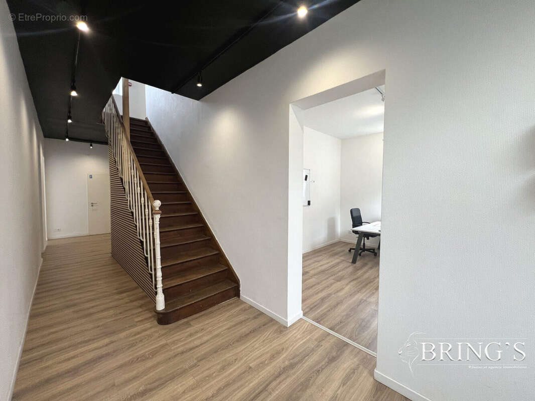 Appartement à vendre, 336m², Homécourt