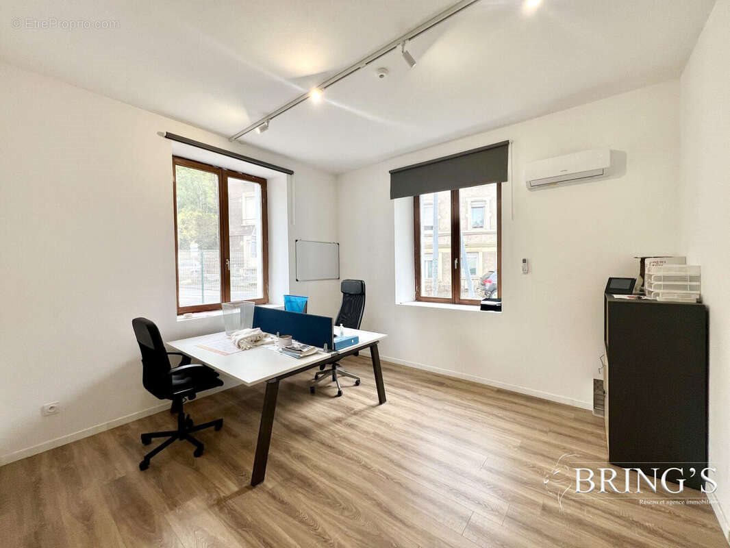 Appartement à vendre, 336m², Homécourt