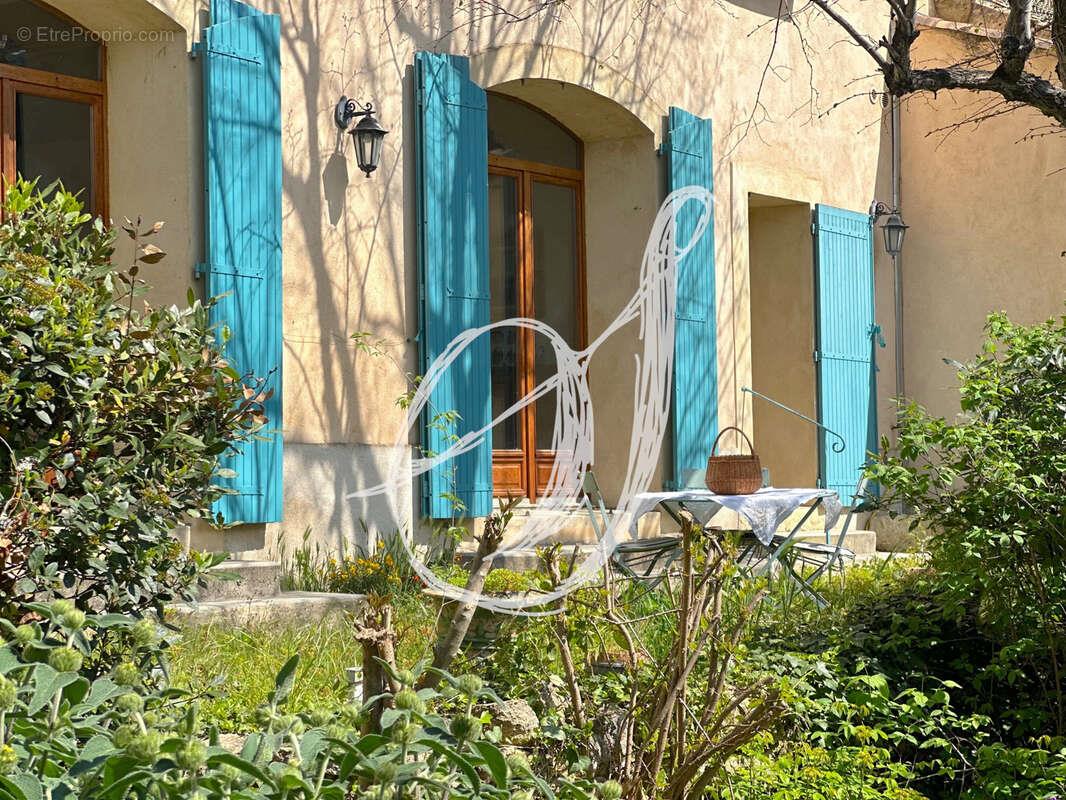 Maison à vendre, 250m², Montpellier