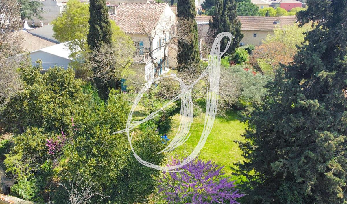 Maison à vendre, 250m², Montpellier