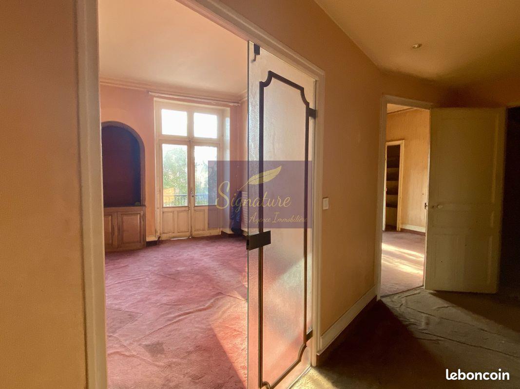 Appartement à vendre, 105m², Le Mans