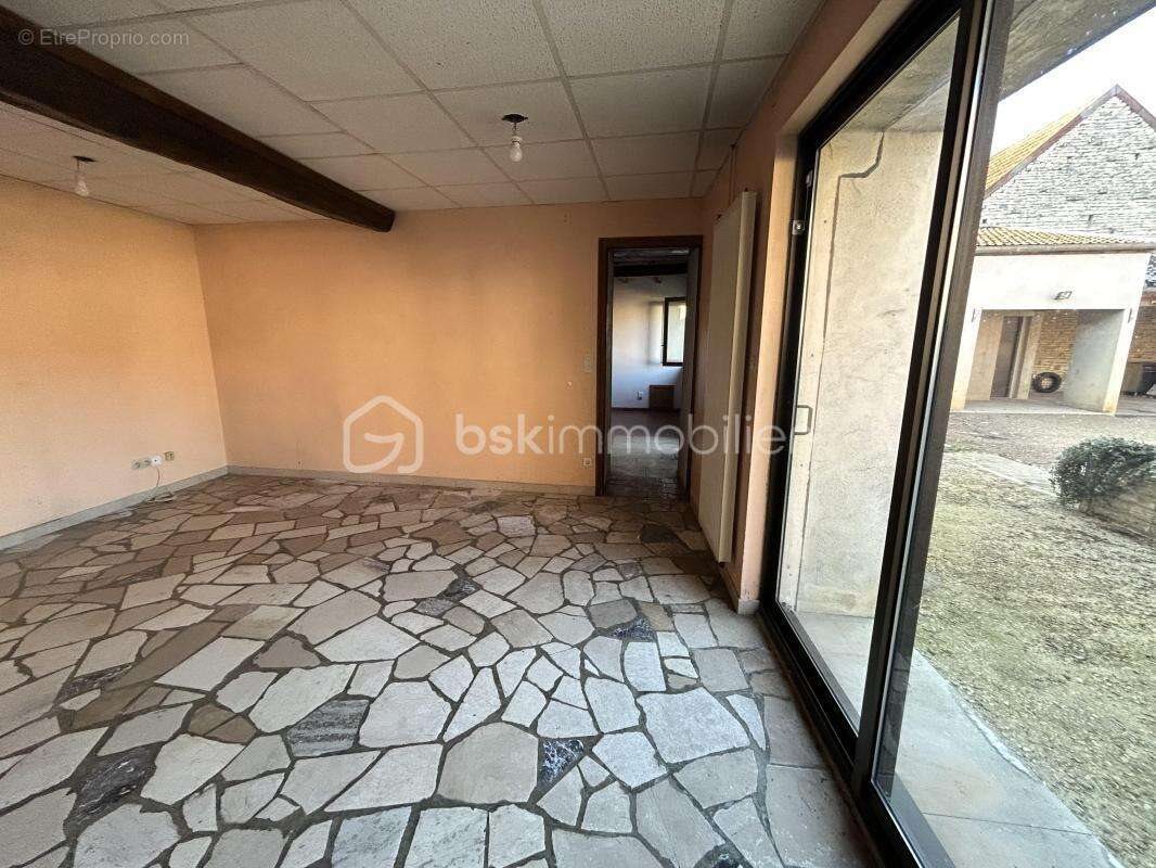 Maison à vendre, 109m², Sambourg