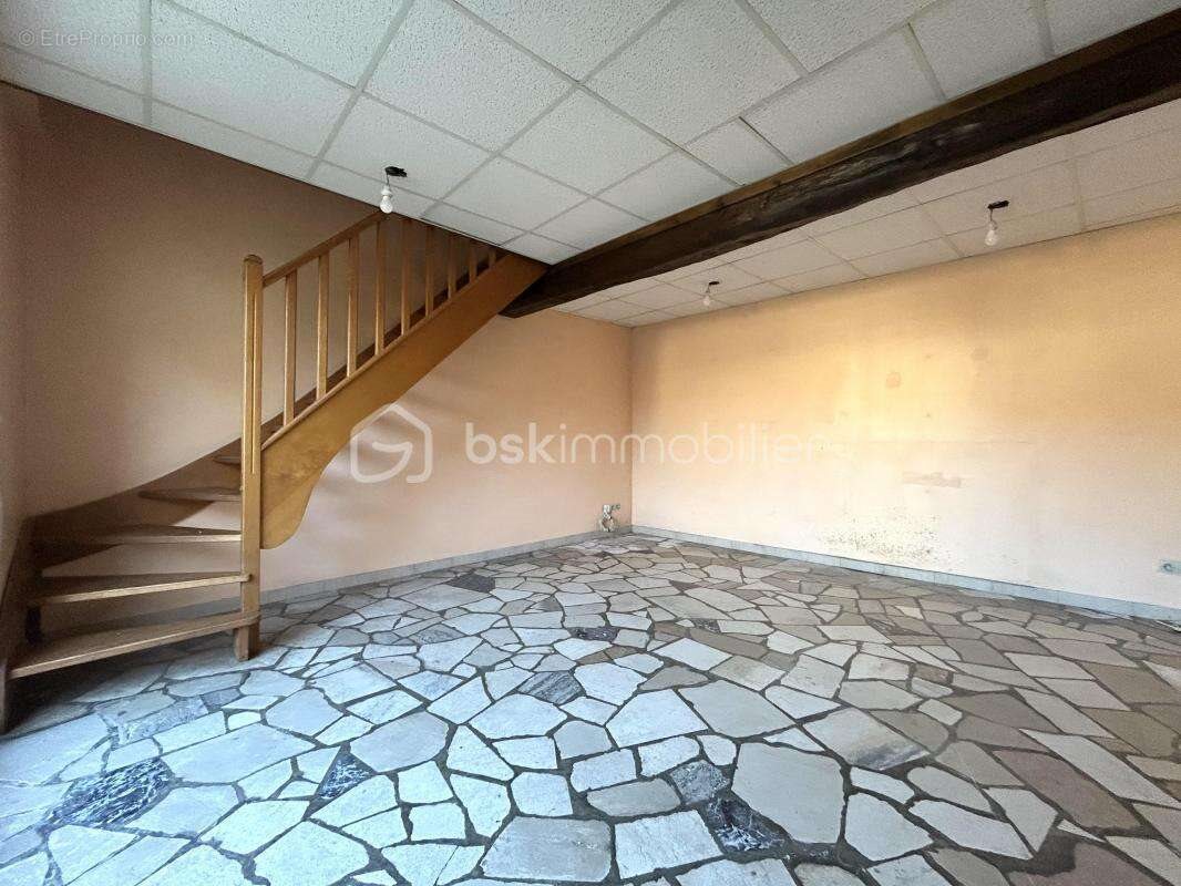 Maison à vendre, 109m², Sambourg