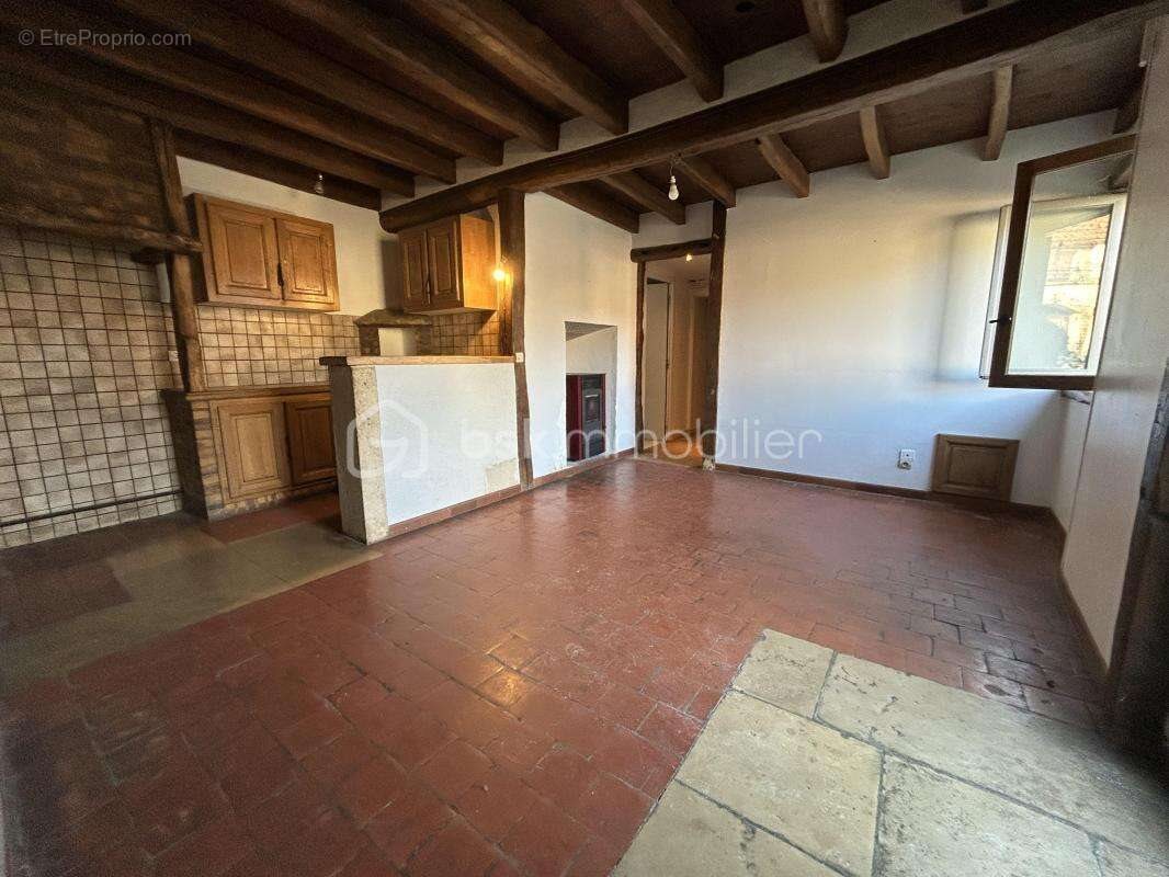 Maison à vendre, 109m², Sambourg