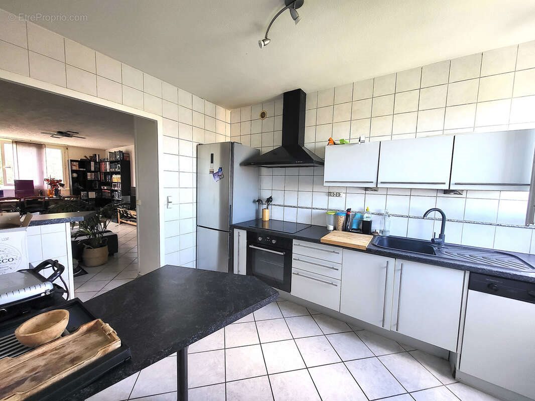 Appartement à vendre, 73m², Saint-Etienne