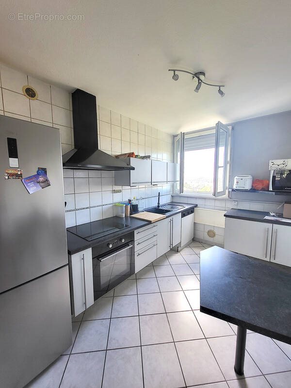 Appartement à vendre, 73m², Saint-Etienne