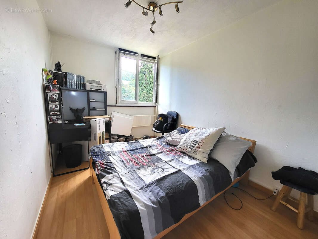 Appartement à vendre, 73m², Saint-Etienne