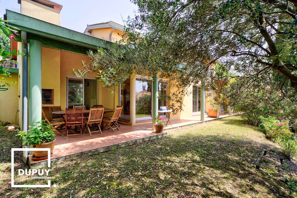 Maison à vendre, 220m², Toulouse