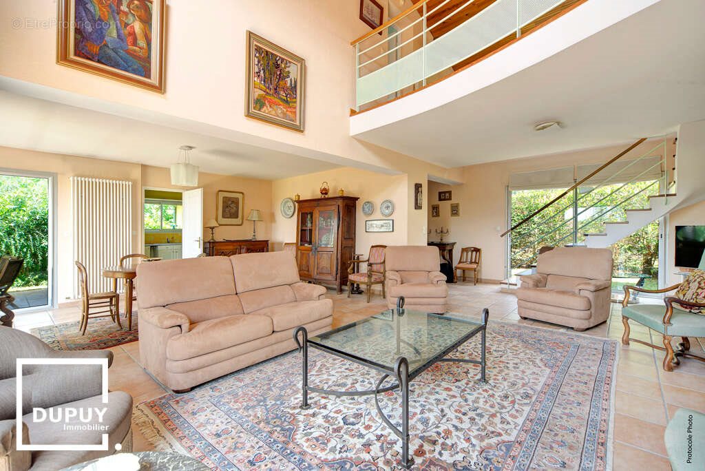 Maison à vendre, 220m², Toulouse