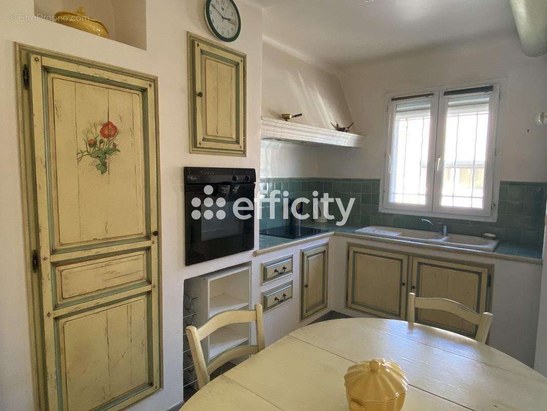 Appartement à vendre, 46m², Fos-sur-Mer