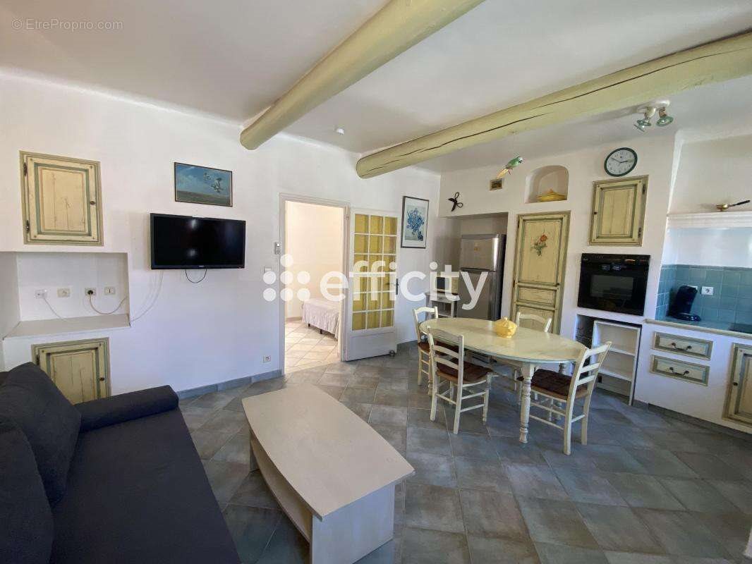 Appartement à vendre, 46m², Fos-sur-Mer