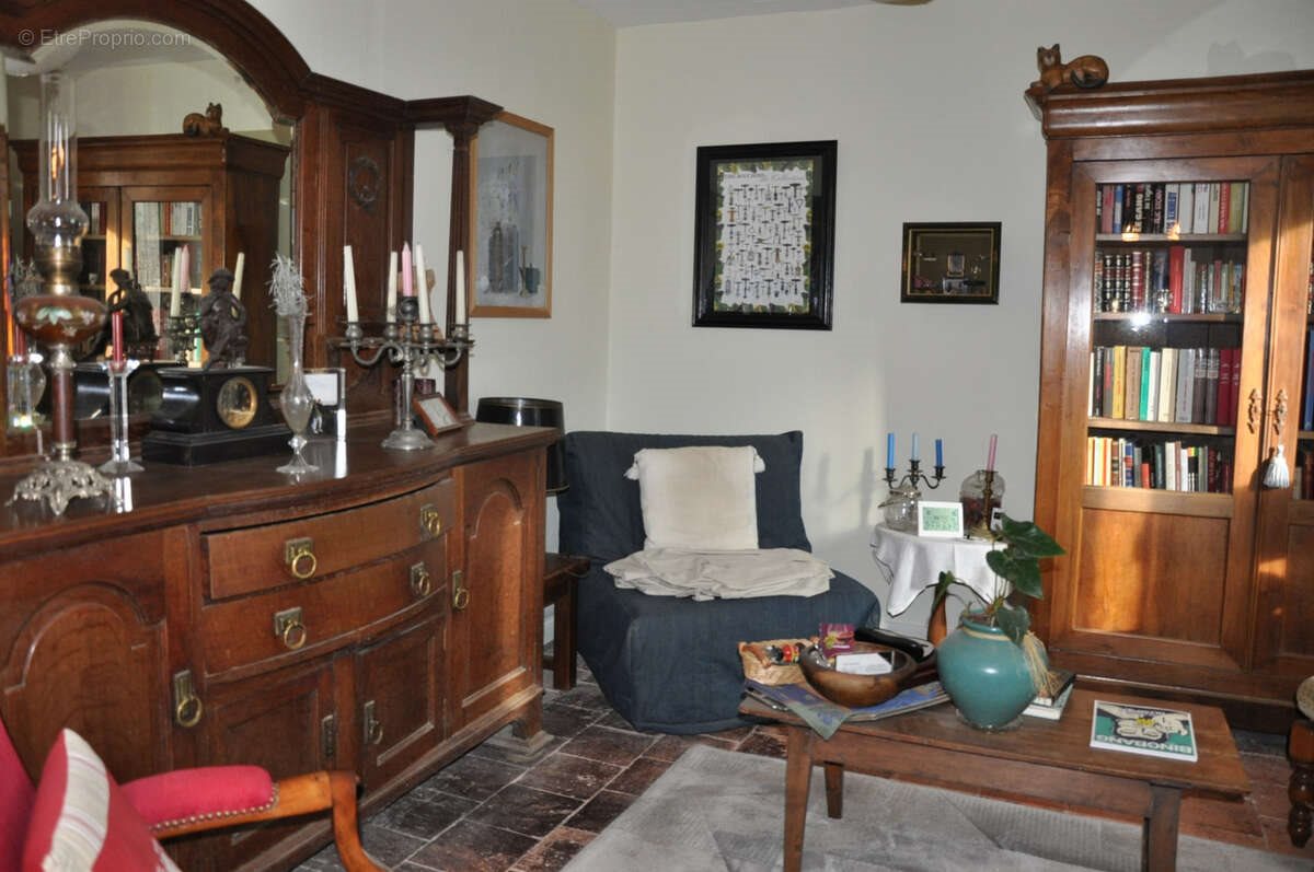 Maison à vendre, 56m², Lapalisse