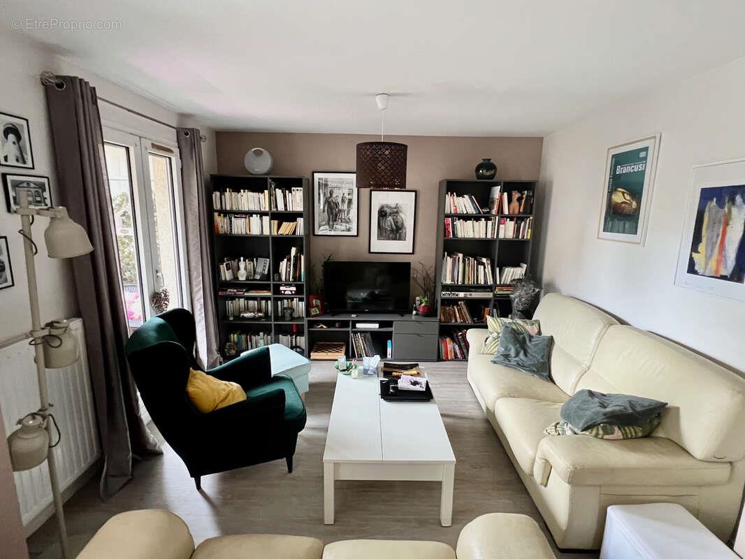 Appartement à vendre, 104m², Clermont-Ferrand