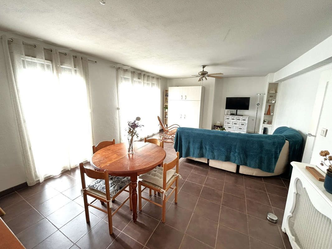 Appartement à vendre, 95m², Perpignan