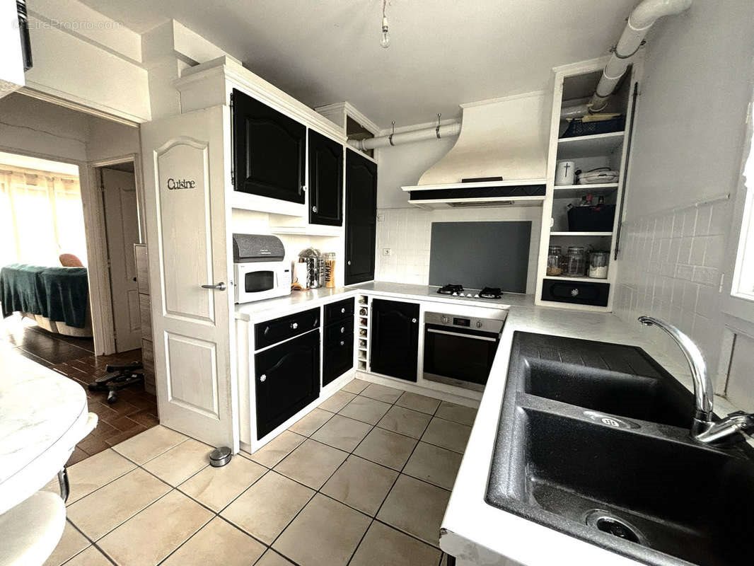 Appartement à vendre, 95m², Perpignan