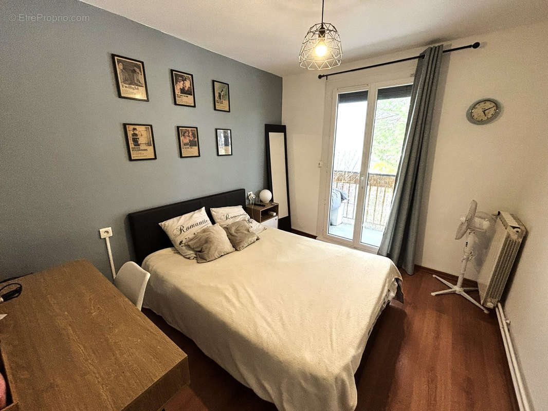 Appartement à vendre, 95m², Perpignan