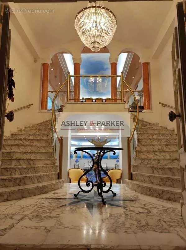 Maison à vendre, 650m², Nice