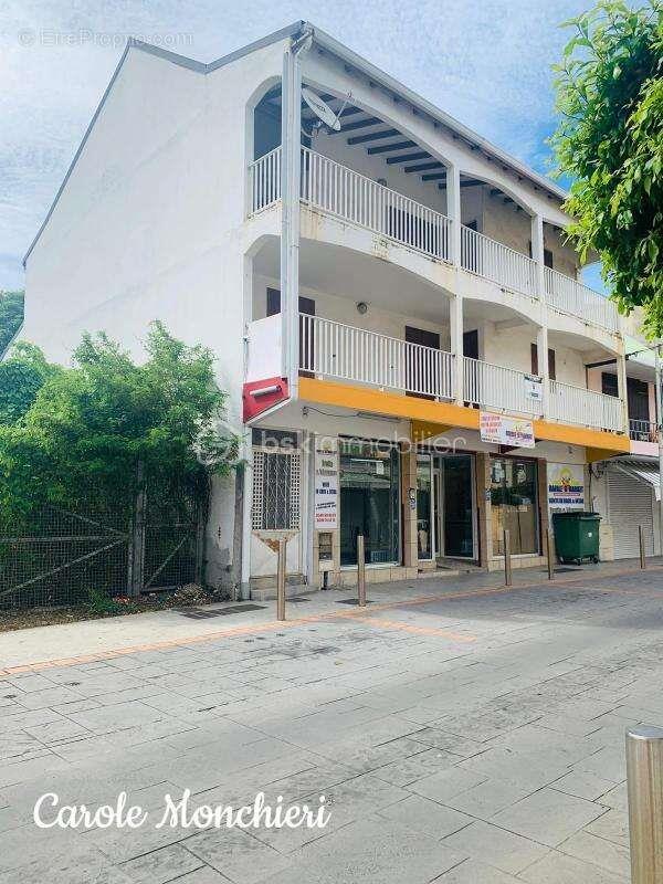 Appartement à vendre, 300m², Capesterre-Belle-Eau