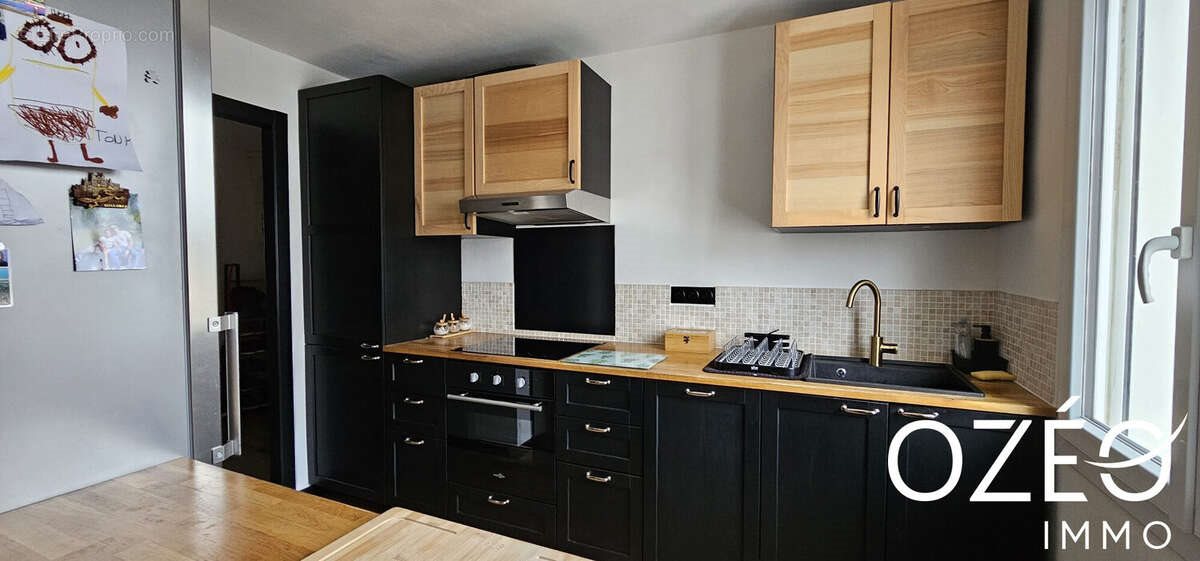 Appartement à vendre, 68m², Perpignan