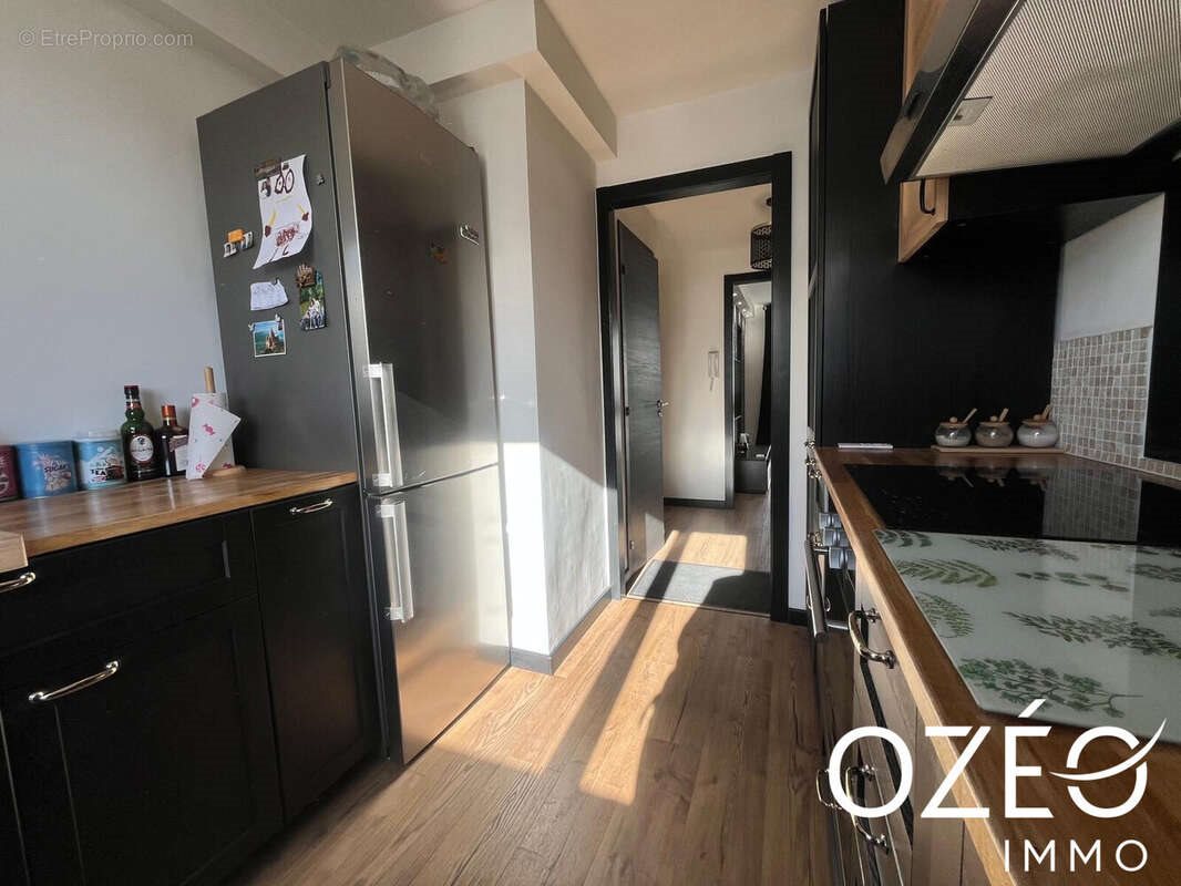 Appartement à vendre, 68m², Perpignan