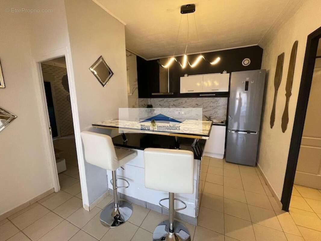 Appartement à vendre, 90m², Perpignan