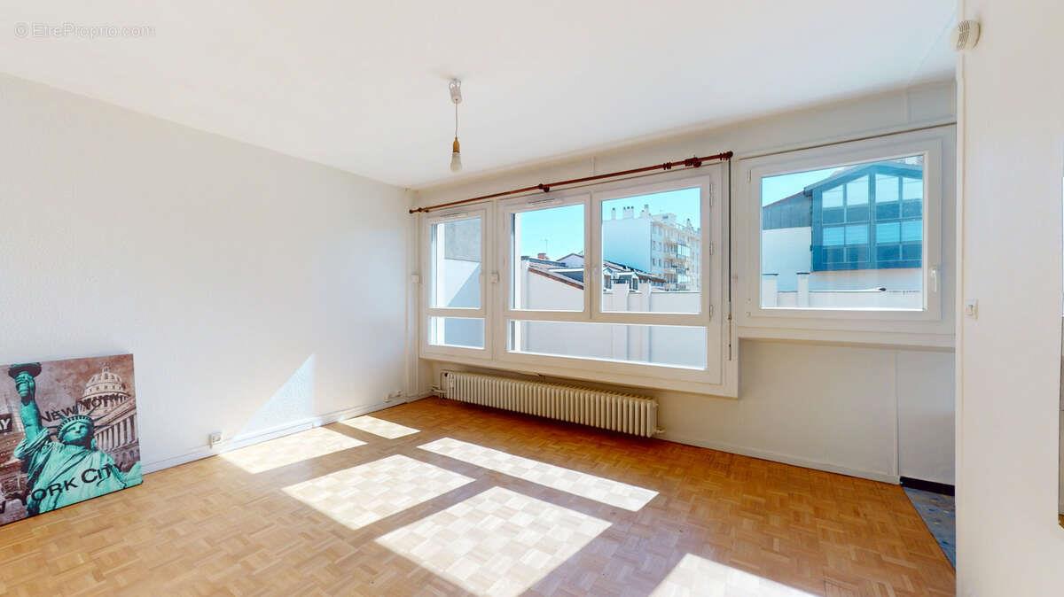 Appartement à vendre, 34m², Toulouse