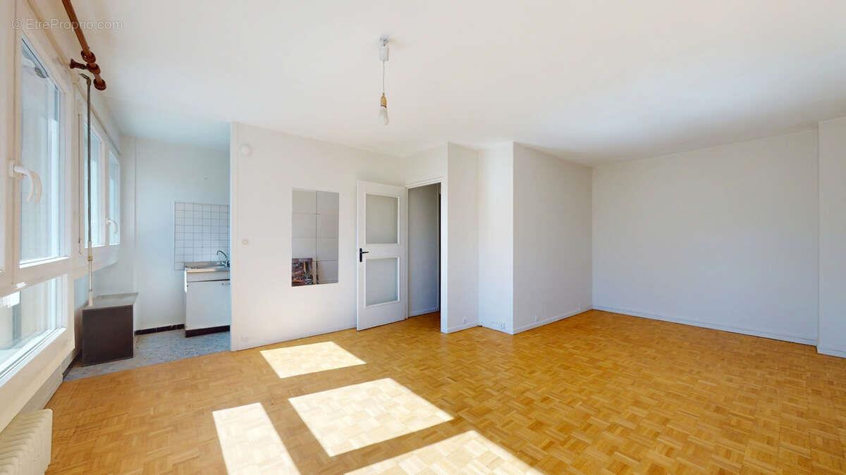 Appartement à vendre, 34m², Toulouse