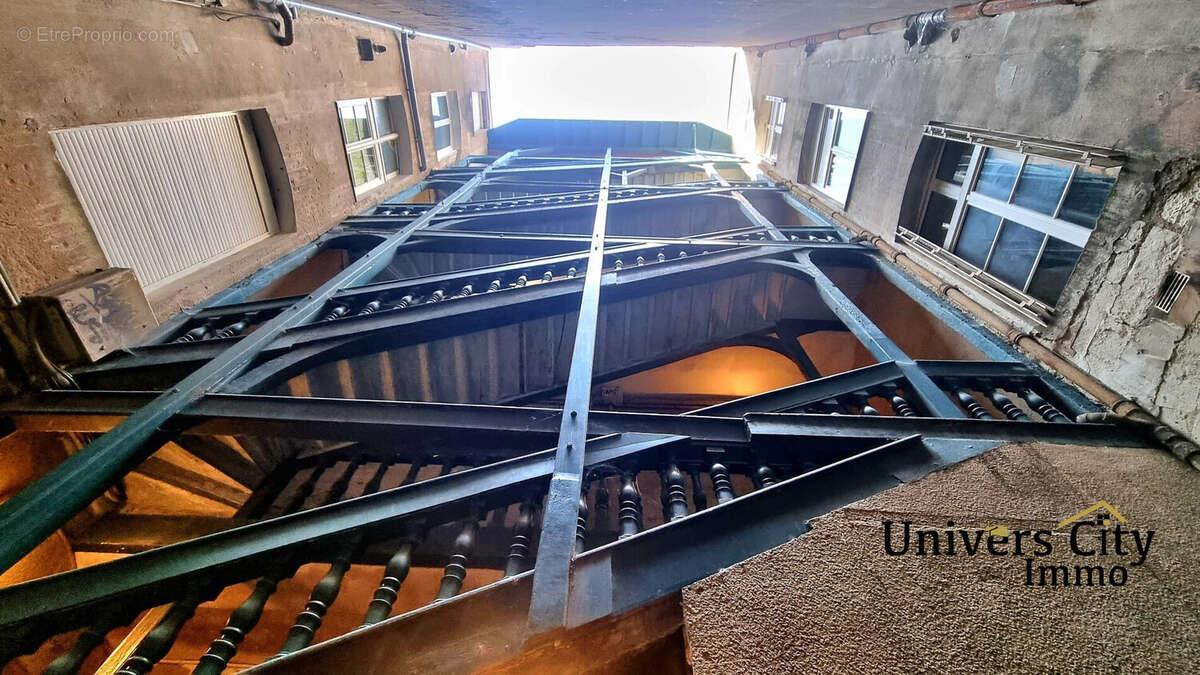 Appartement à vendre, 36m², Nantes