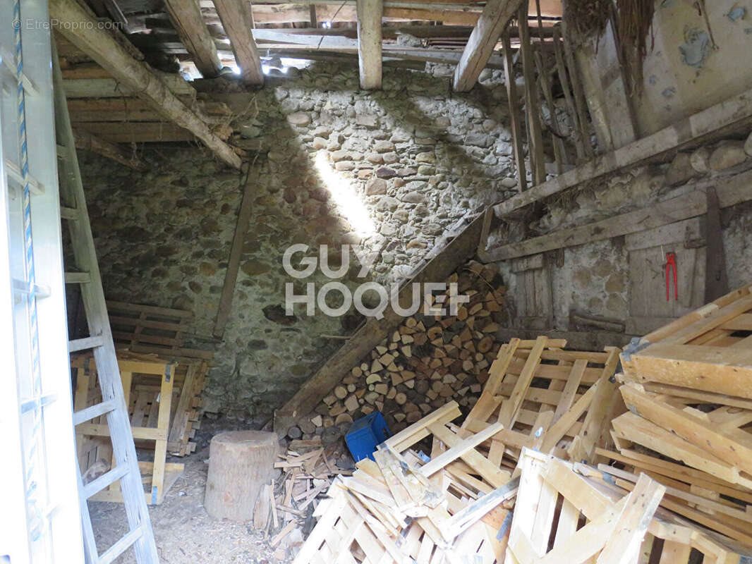 Maison à vendre, 165m², Chapareillan