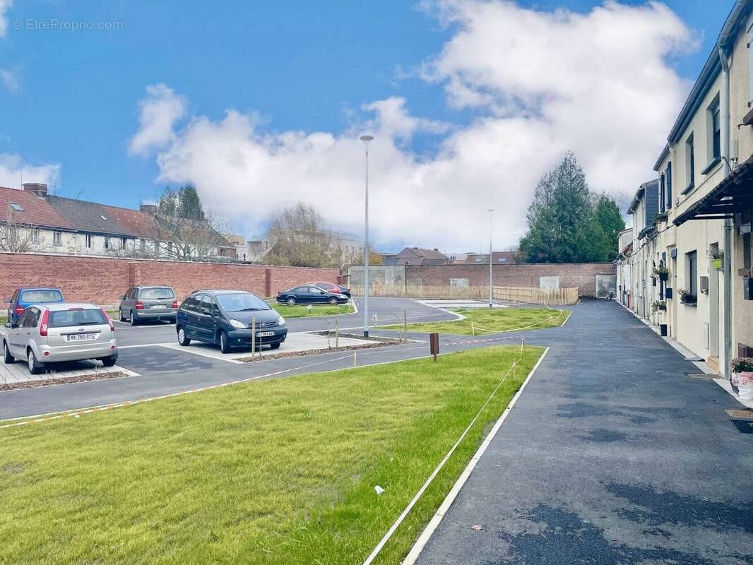 Maison à vendre, 51m², Halluin